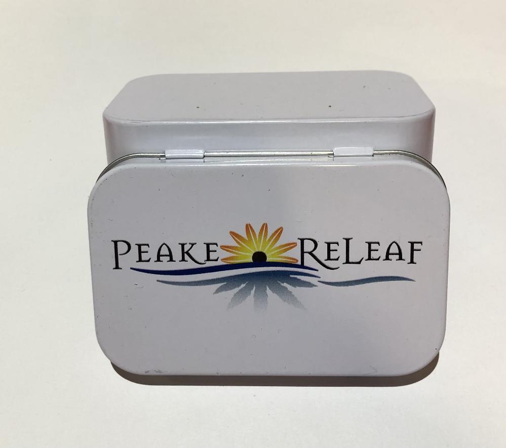 Storage Tin